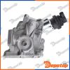Vanne EGR pour MERCEDES-BENZ | A6511400502, EGR-ME-020